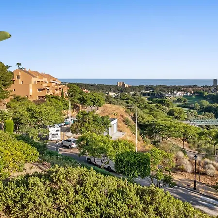 公寓 Sunset 马尔韦利亚