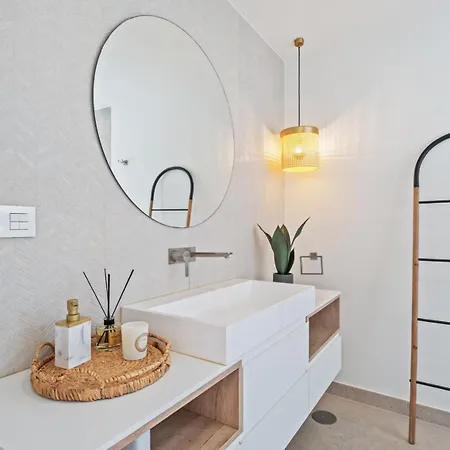 公寓 Sunset 马尔韦利亚