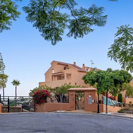 Sunset 马尔韦利亚