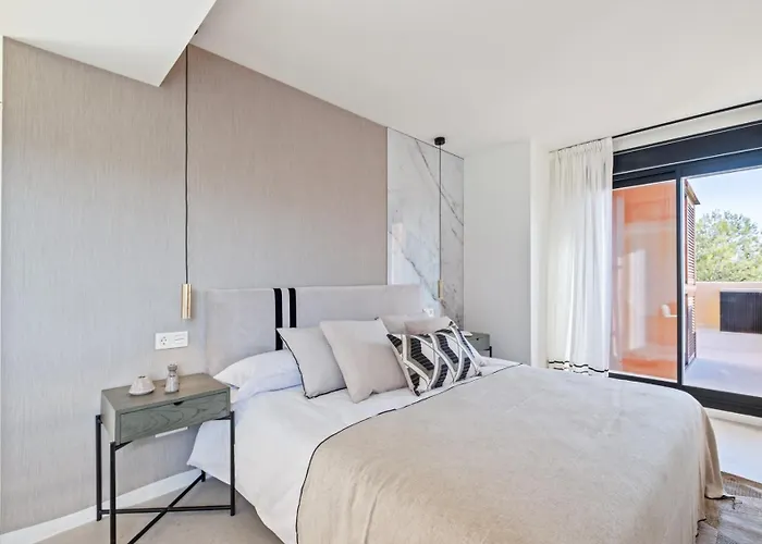 Sunset Apartment Marbella