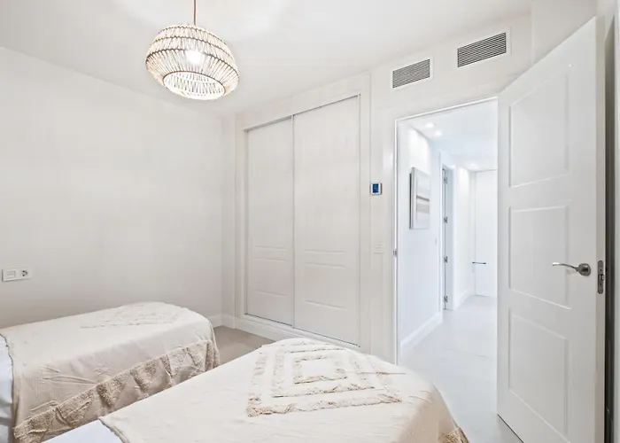Sunset Appartement